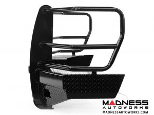 Ford F-250 Sport Front Bumper - 15K Winch Ready